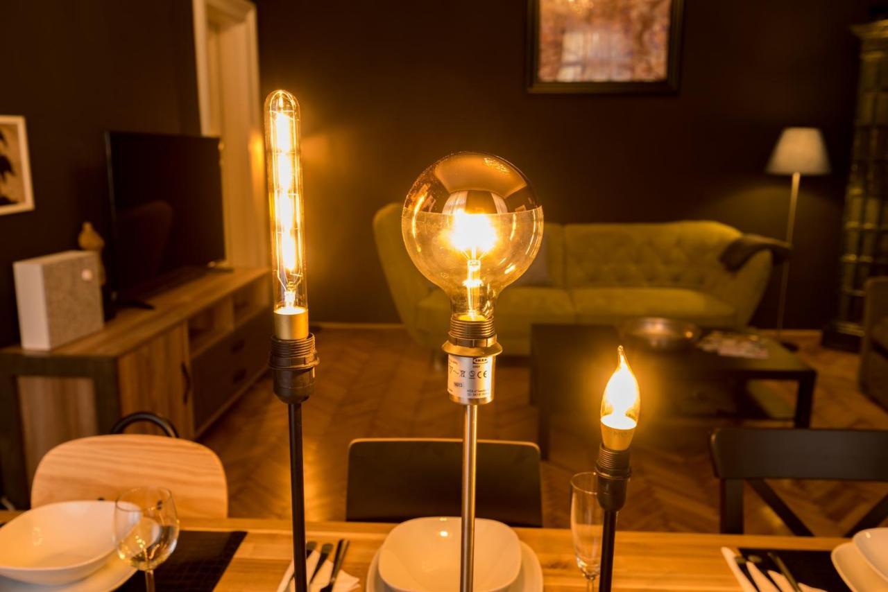 Lejlighed R38 - Artists Luxury *