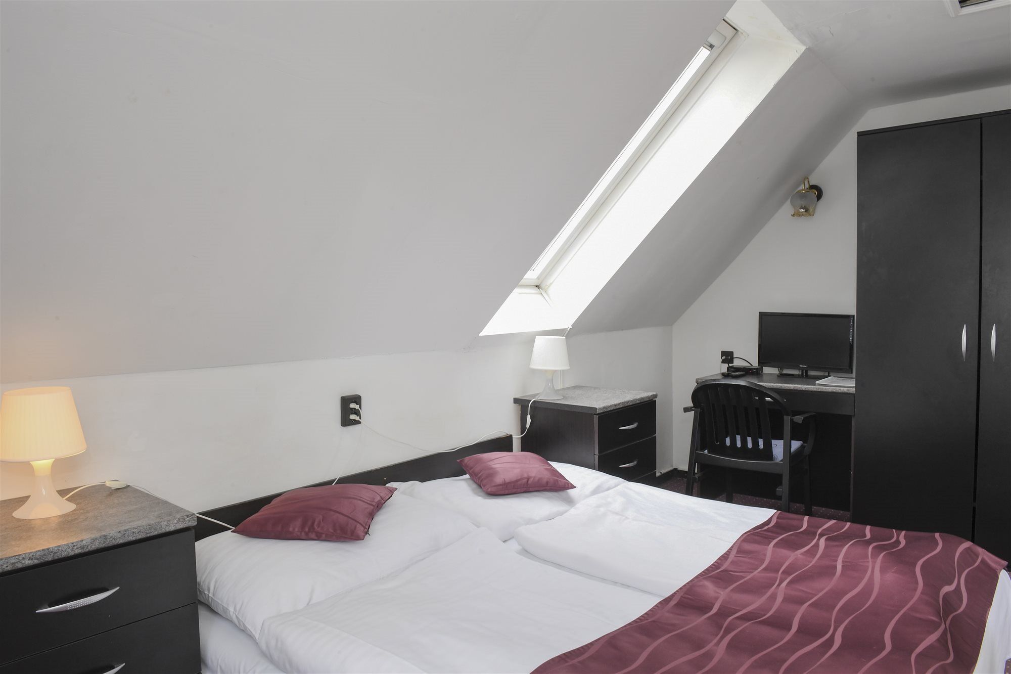 Hotel Budai 3*