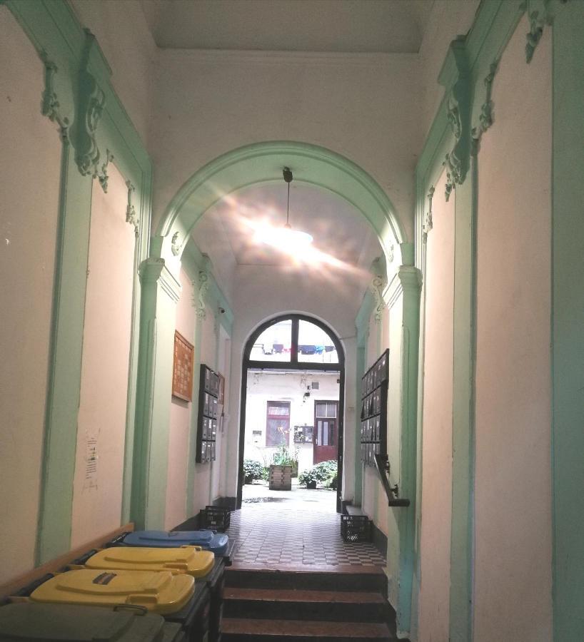 White Rose Apartment Budapest