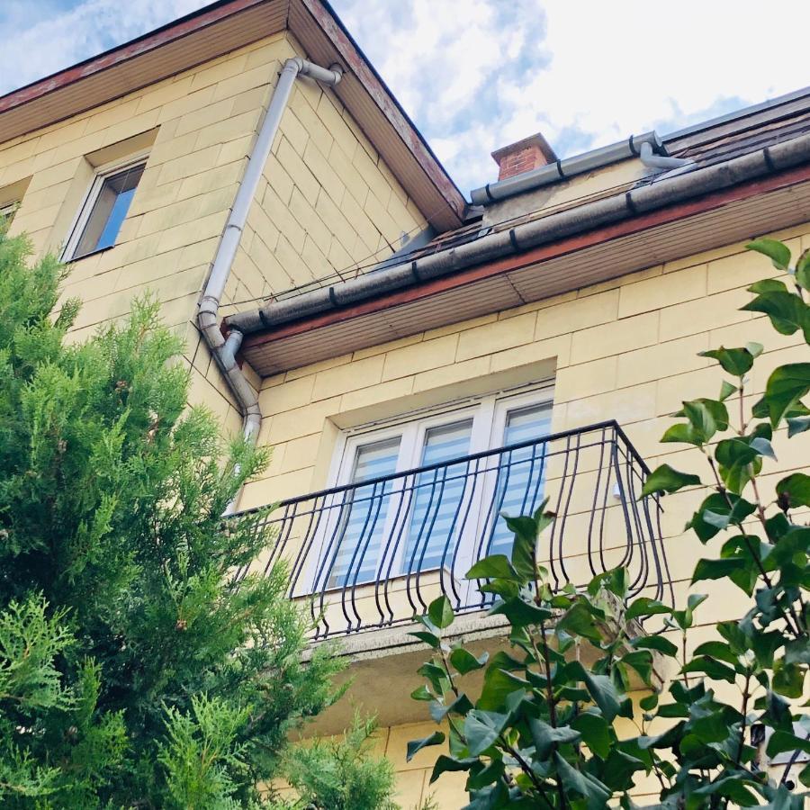 Apartamento Hideout In Style With Free Parking - Luxury Budapest