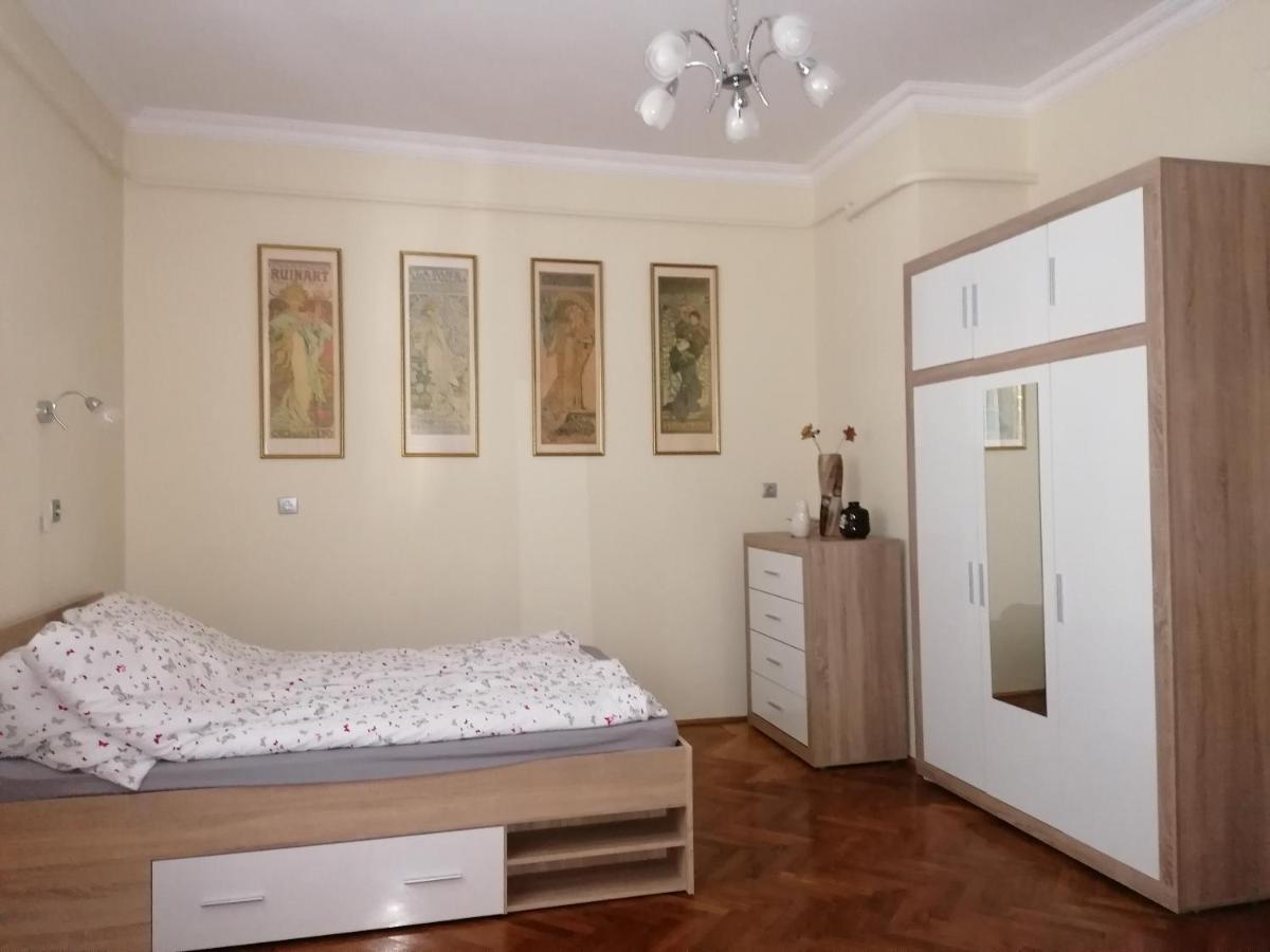 Apartment Zsofia's Budapest