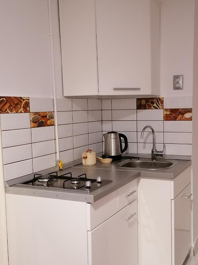 Zsofia's Apartment Budapest
