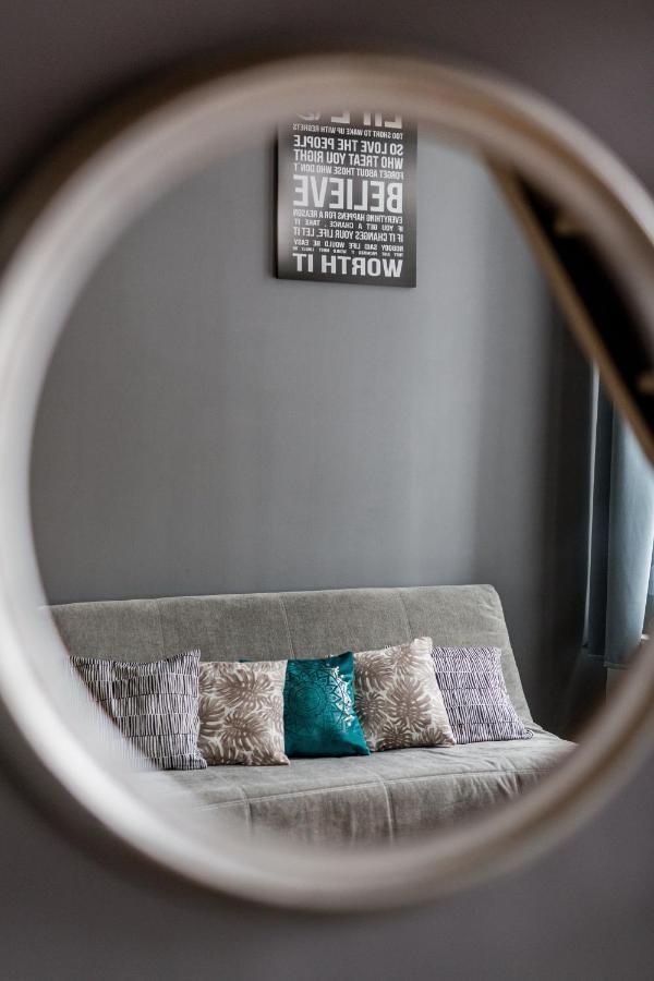Apartment Mickey's Chain Bridge Budapest
