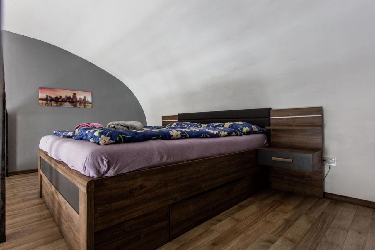 Apartment Mickey's Chain Bridge Budapest