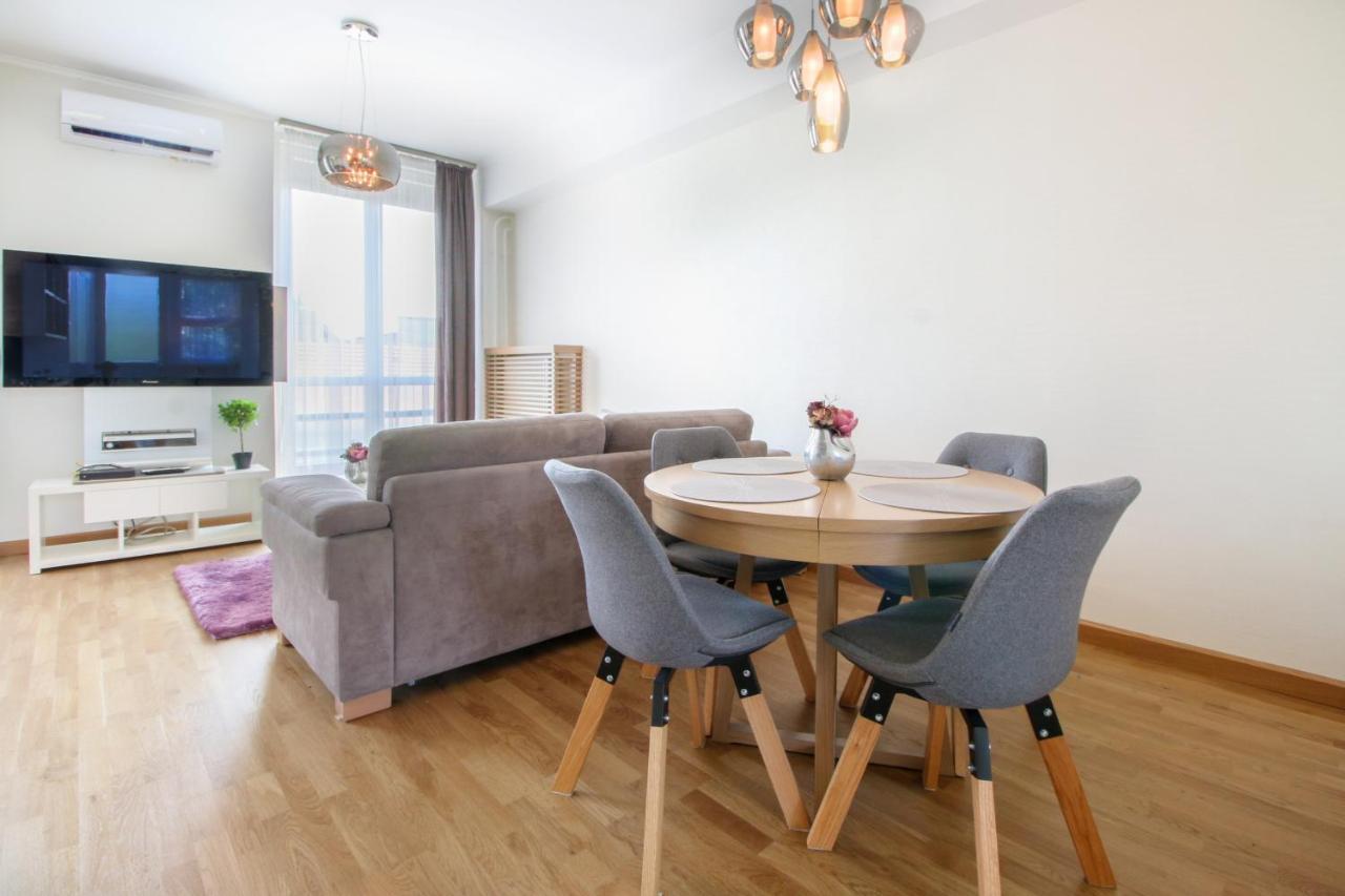 Basilica View Hercegrpimas Luxury Apartment