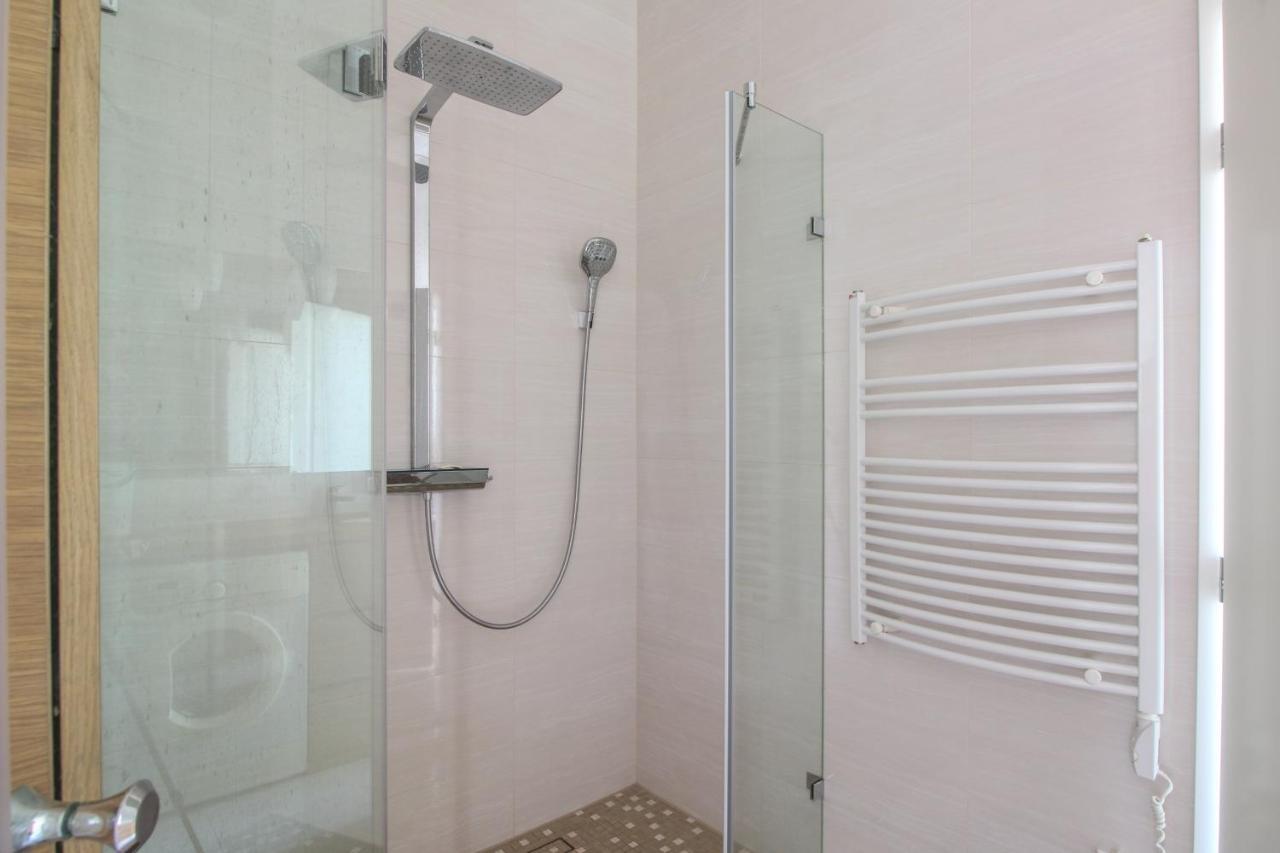 Apartment Basilica View Hercegrpimas Luxury *