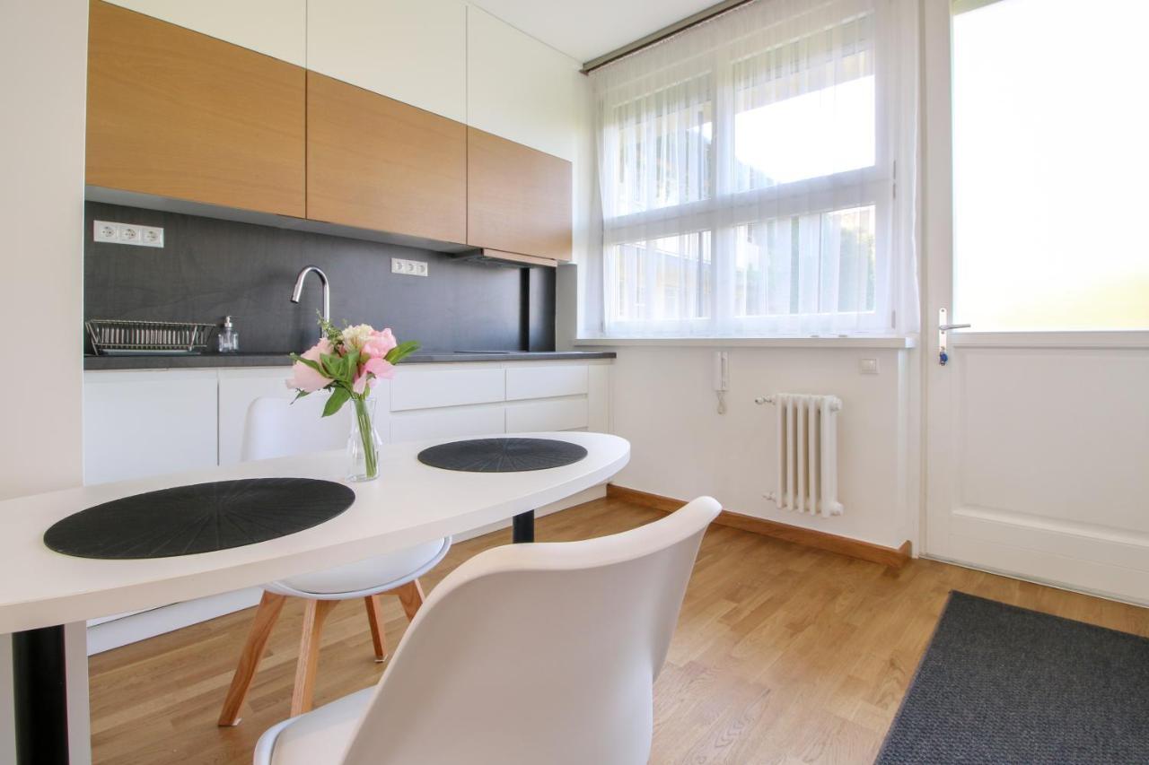 Apartment Basilica View Hercegrpimas Luxury