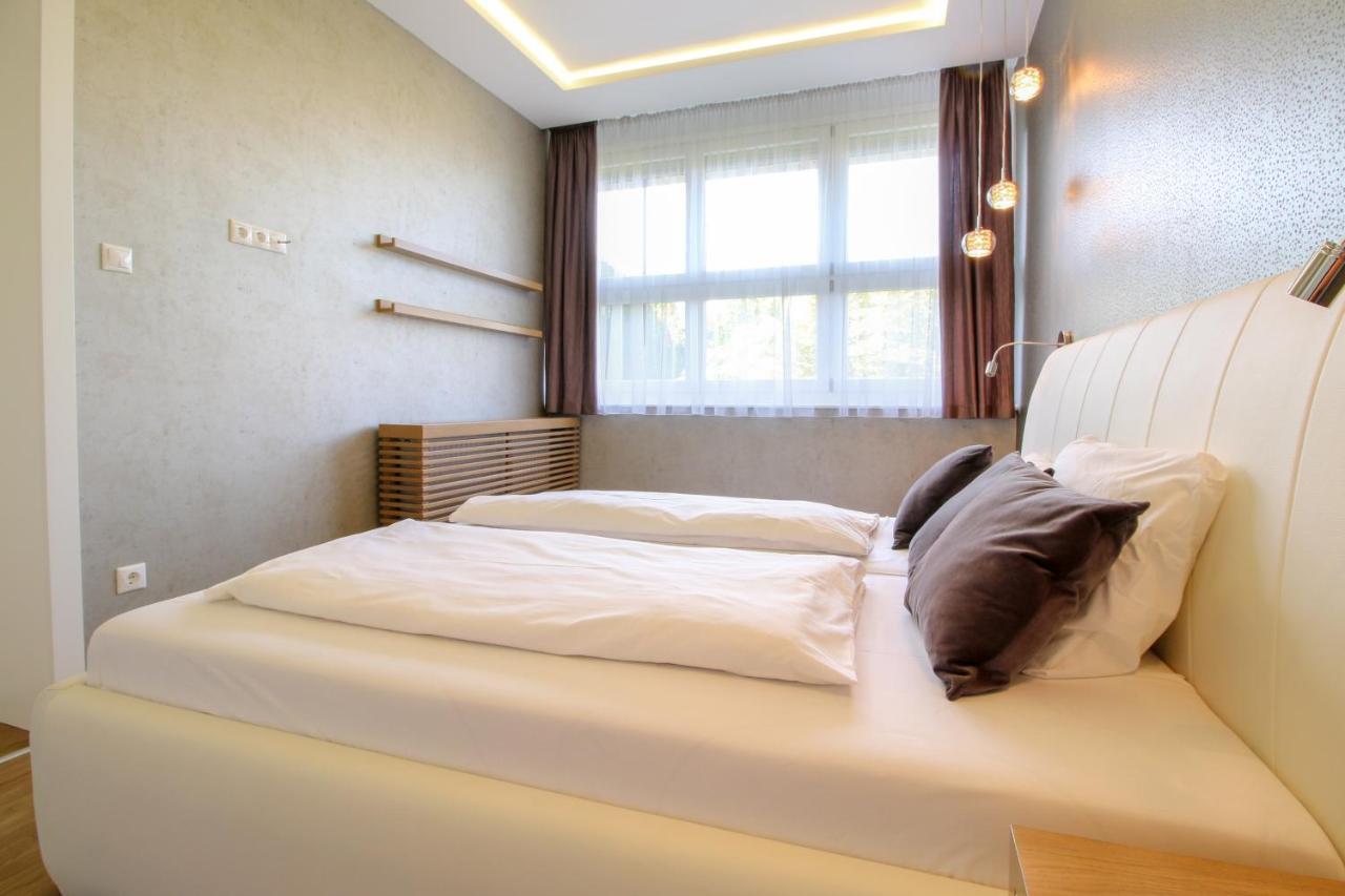 Basilica View Hercegrpimas Luxury Apartment