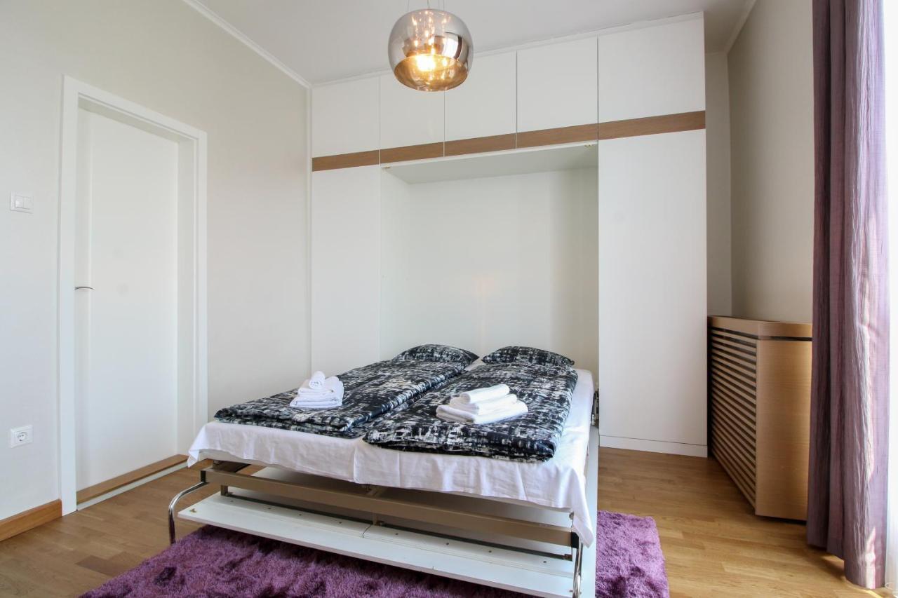 Basilica View Hercegrpimas Luxury Apartment *
