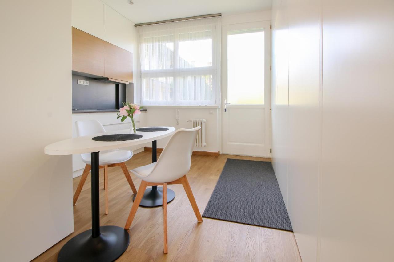 Apartment Basilica View Hercegrpimas Luxury