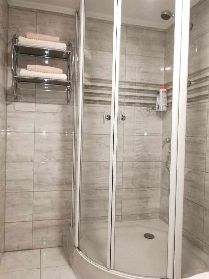 White Rose Apartment Budapest