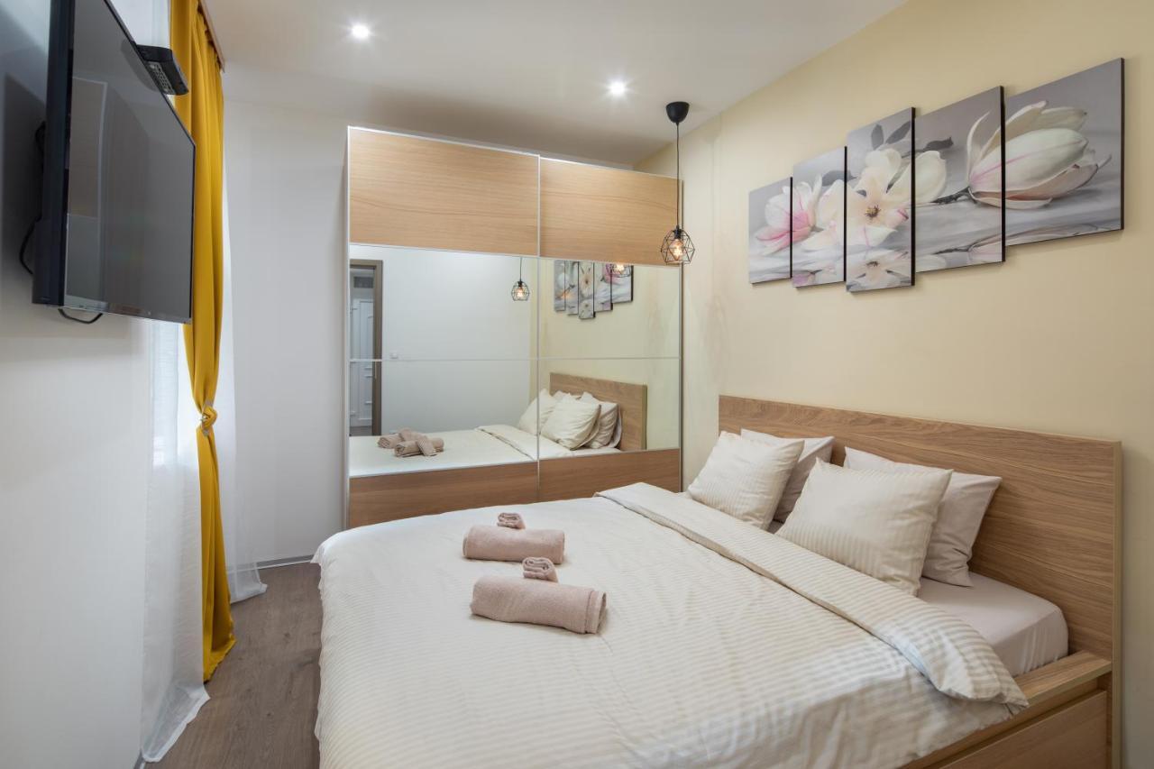 Kastely - Buda Castle Apartament