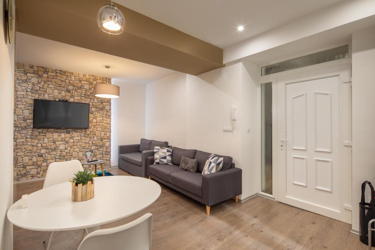 Apartament Kastely - Buda Castle *