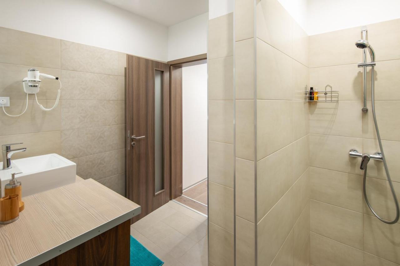 Kastely - Buda Castle Apartament Budapeszt