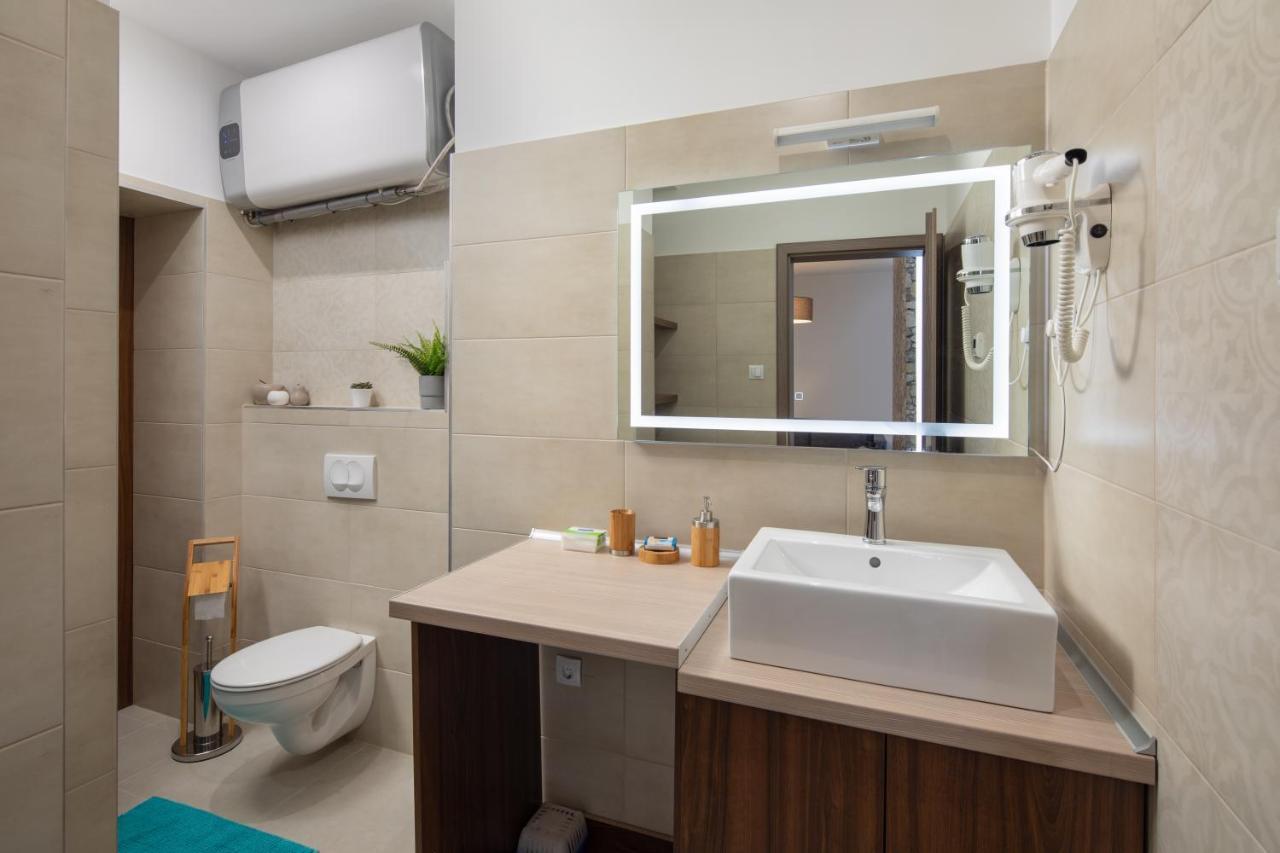 Apartament Kastely - Buda Castle *
