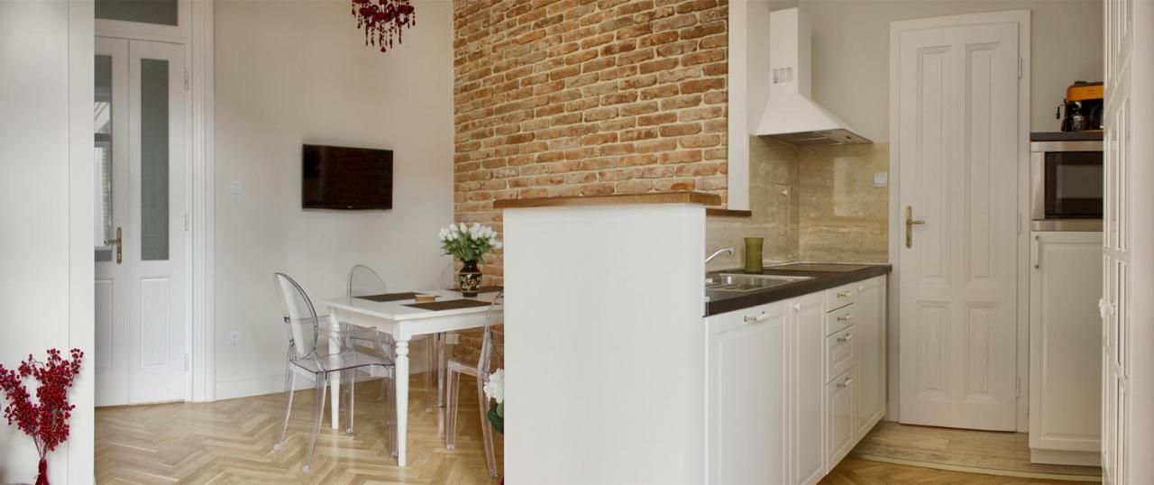 Deluxe In The Heart Of The Apartman