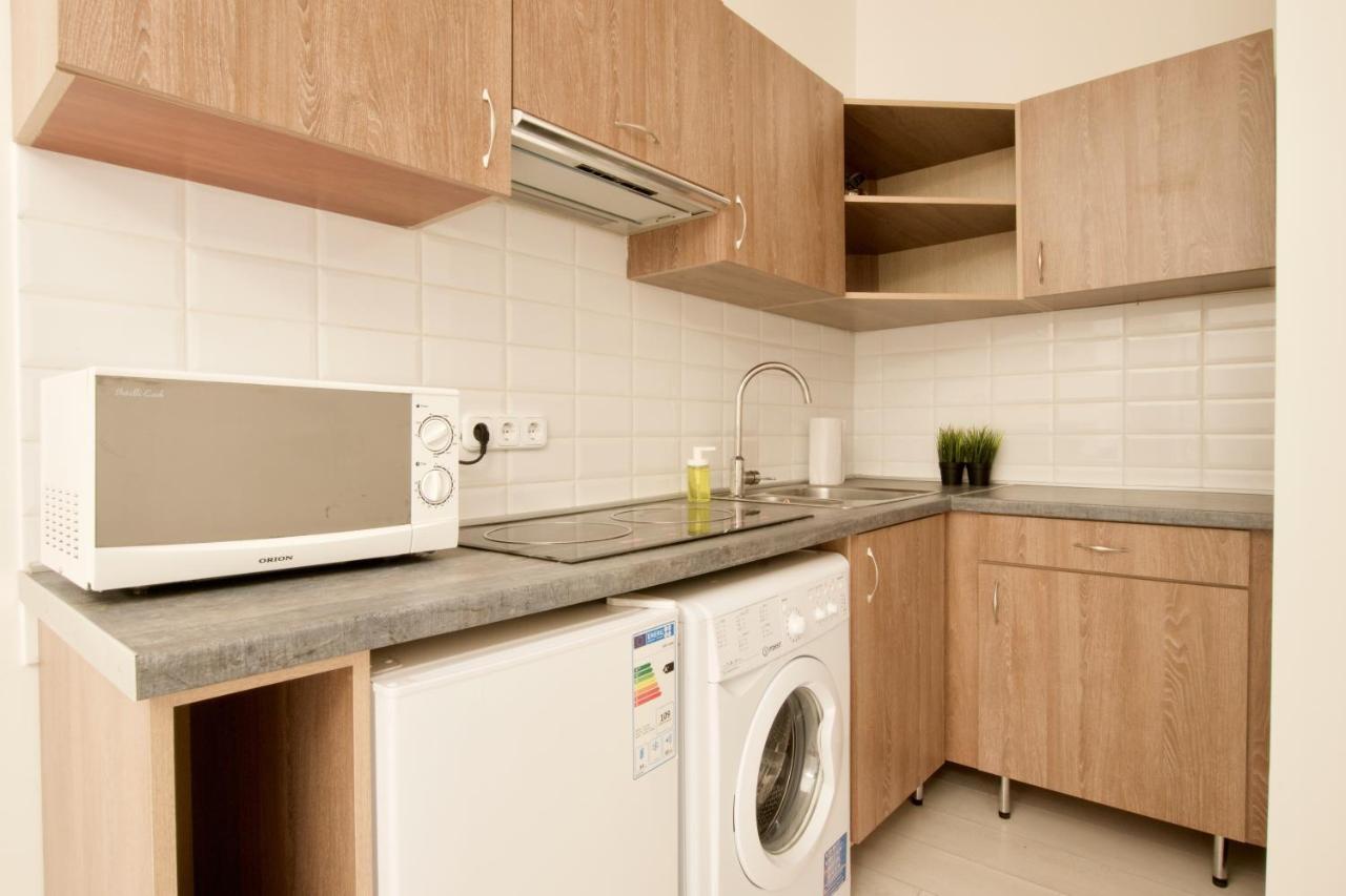 St. King 1 By Hi5 Apartment