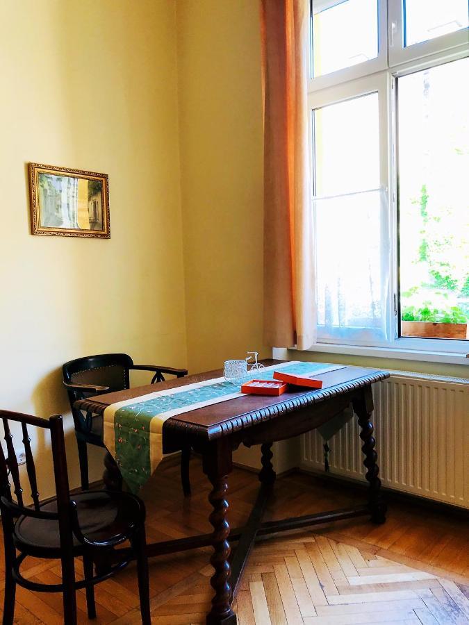 New, Raday Danube Unit Apartment *