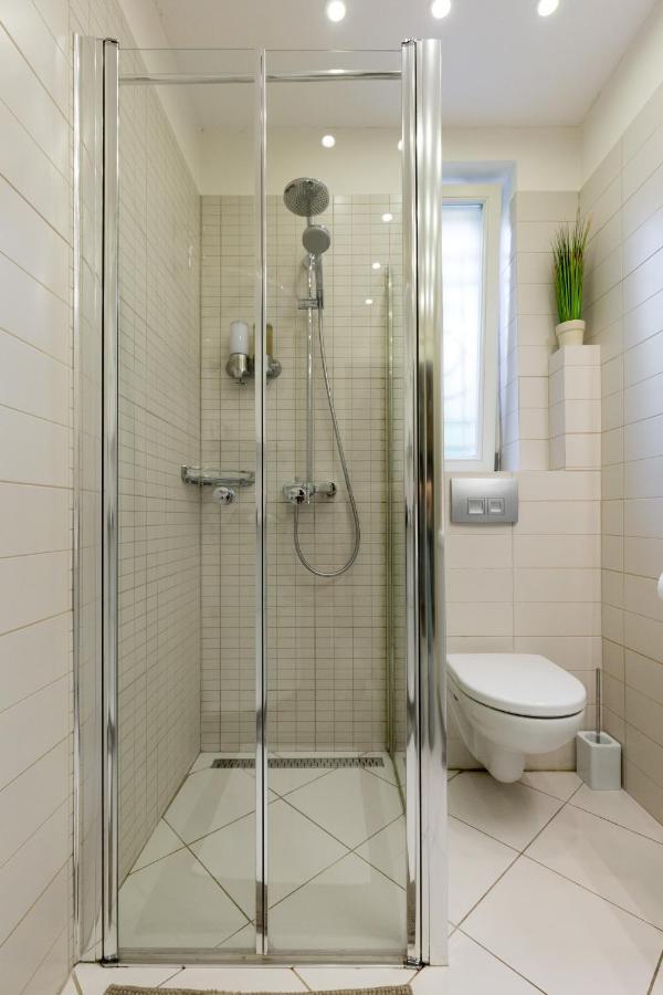 Citypark Flat Apartment