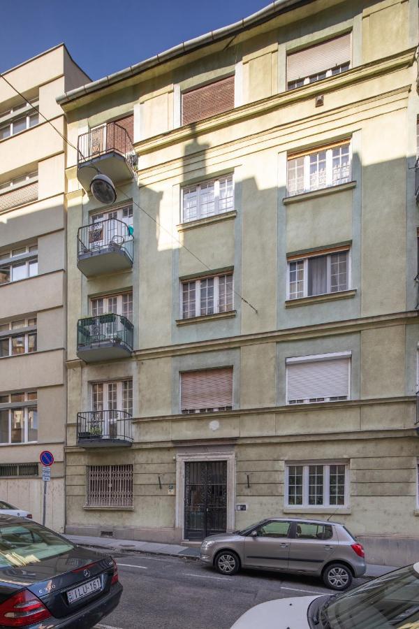 Kastely - Buda Castle Apartament *