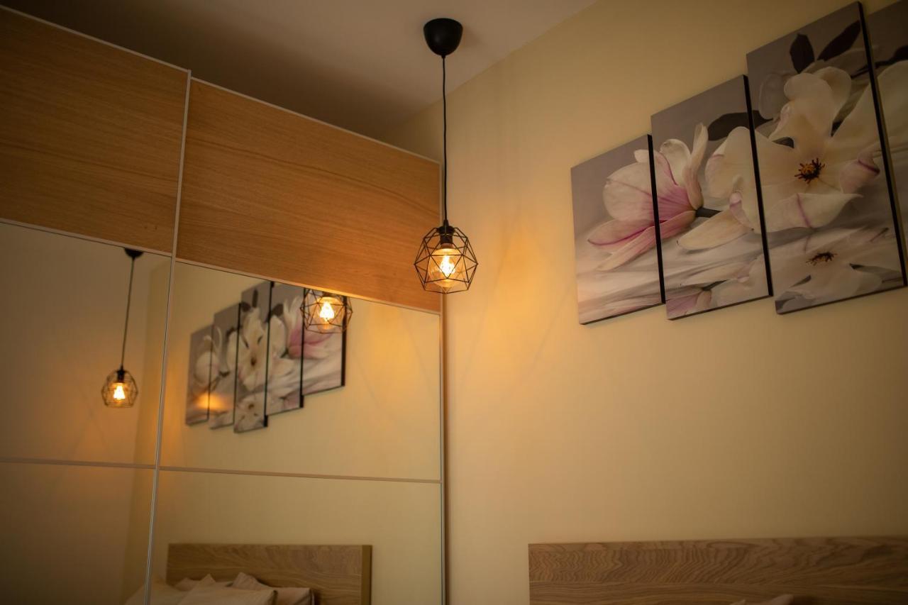Apartament Kastely - Buda Castle Budapeszt