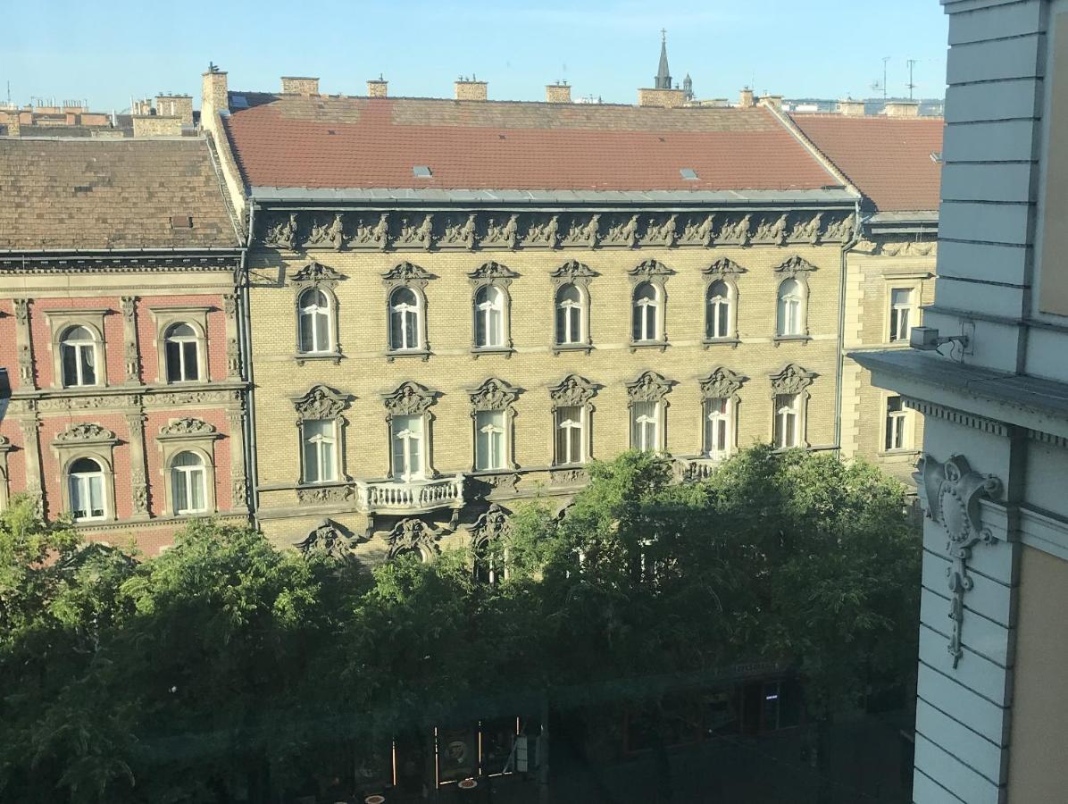Duke's Budapest