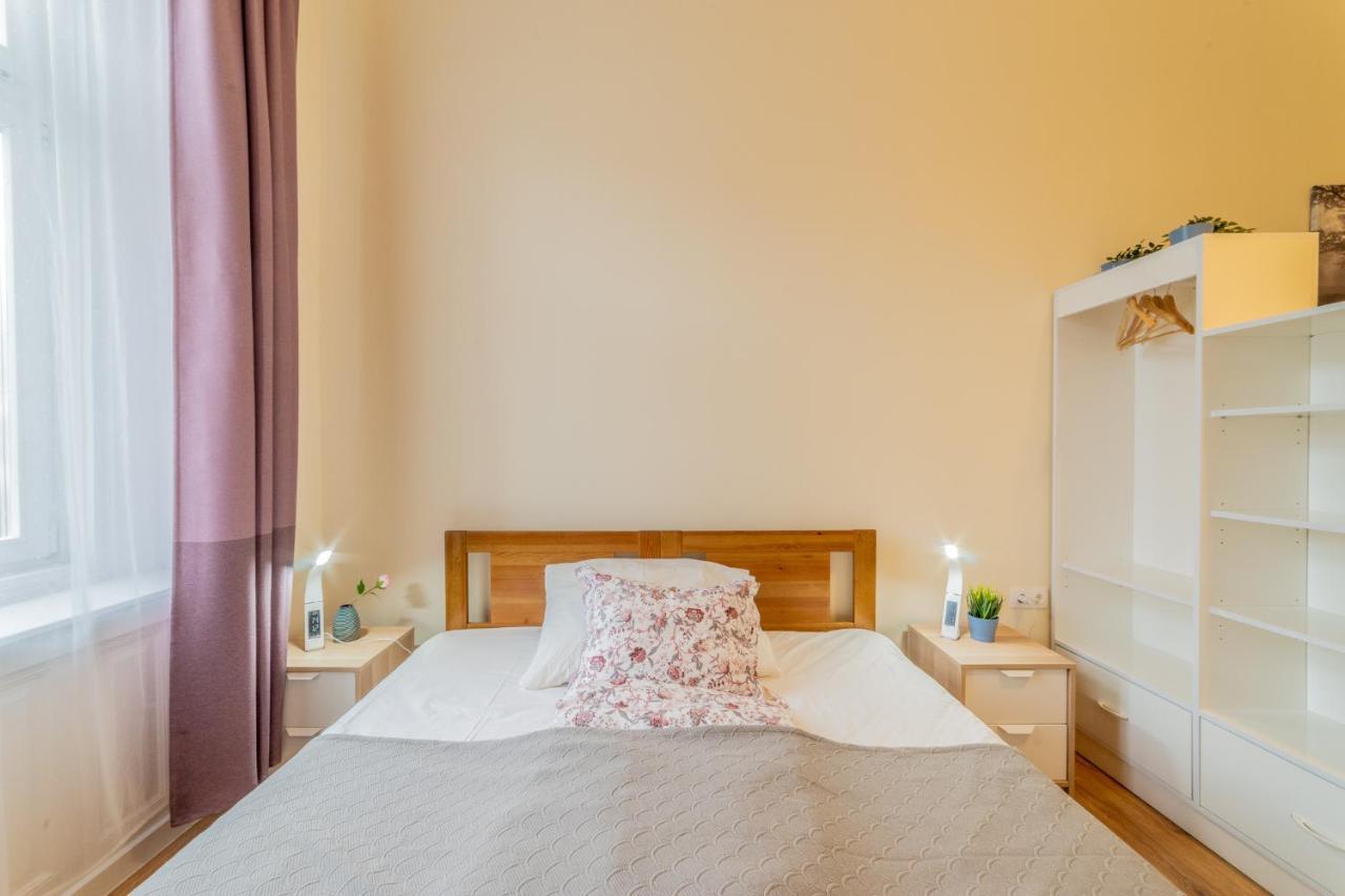 Apartament Dohany Residency Inner Synagogue