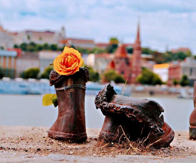 New, Raday Danube Unit * Budapest
