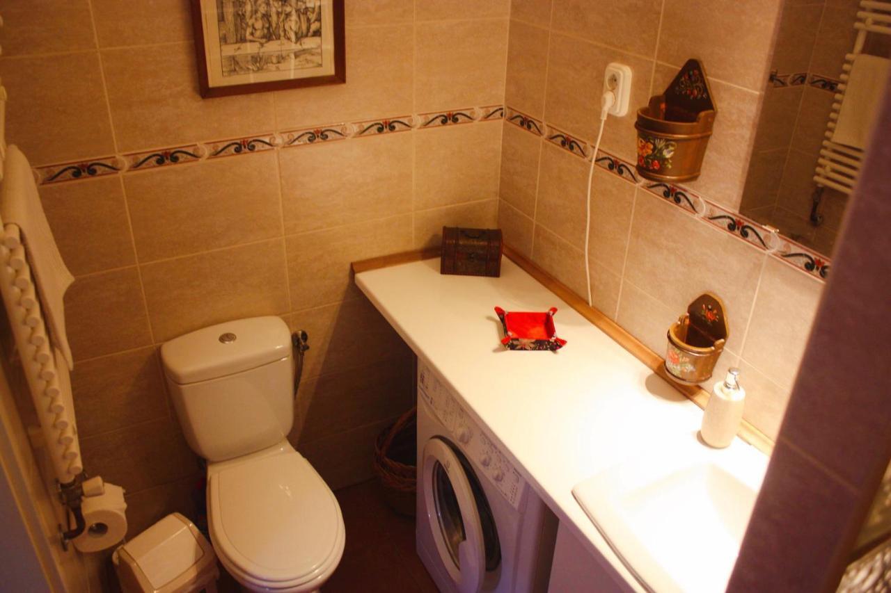 New, Raday Danube Unit * Budapest
