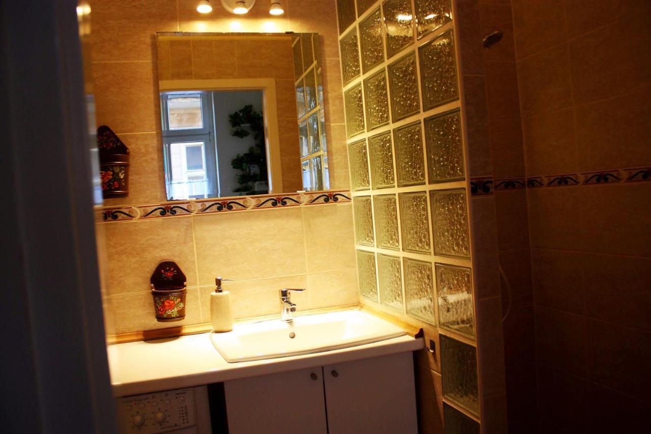 Apartment New, Raday Danube Unit