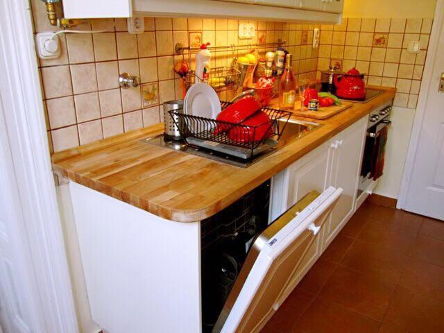 New, Raday Danube Unit Apartment Budapest