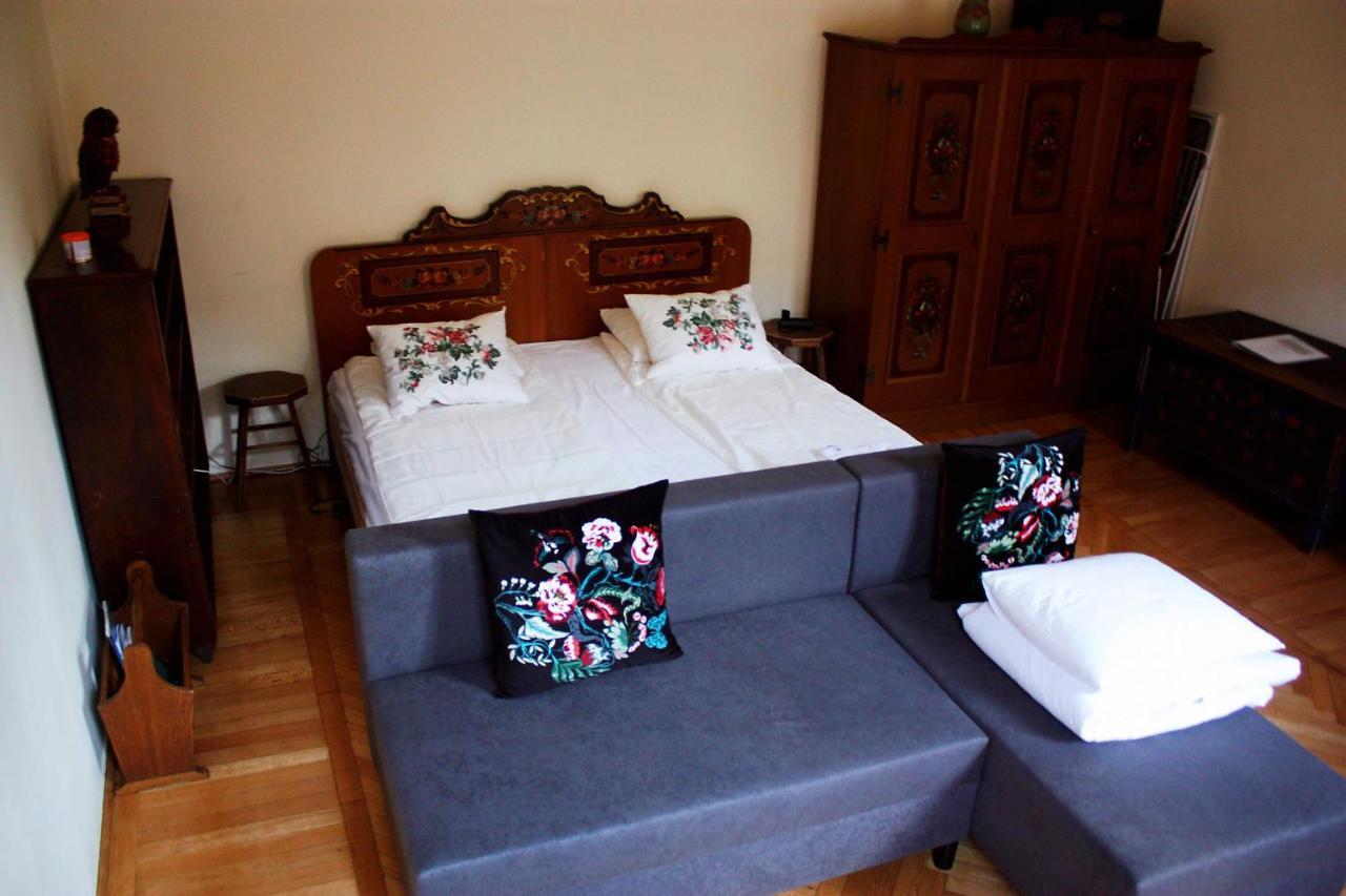 New, Raday Danube Unit Apartment Budapest
