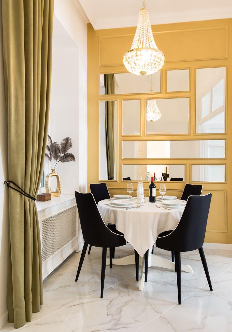 Apartamento Chestnut & Eliza