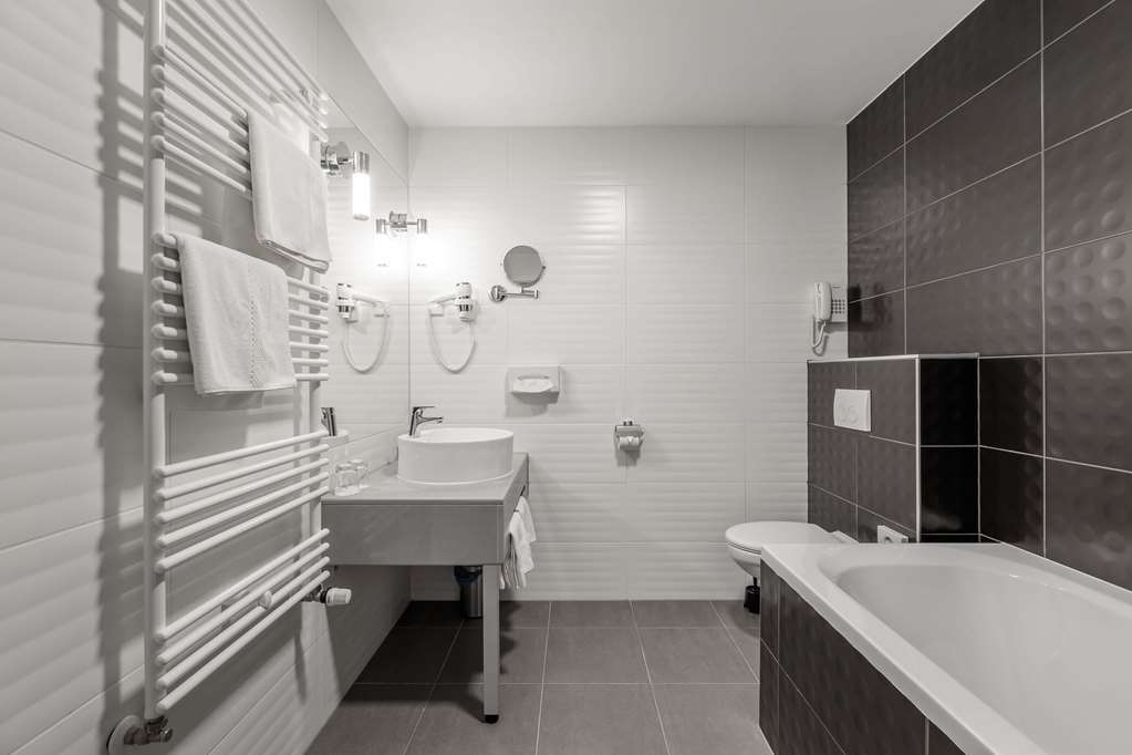 Hotel Akeah Verdi