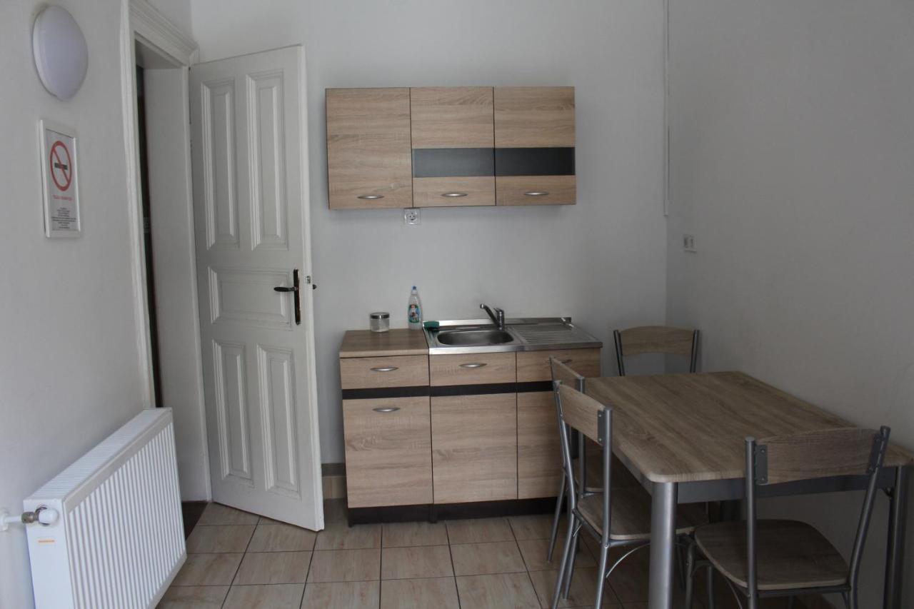 Krisco Apartmán