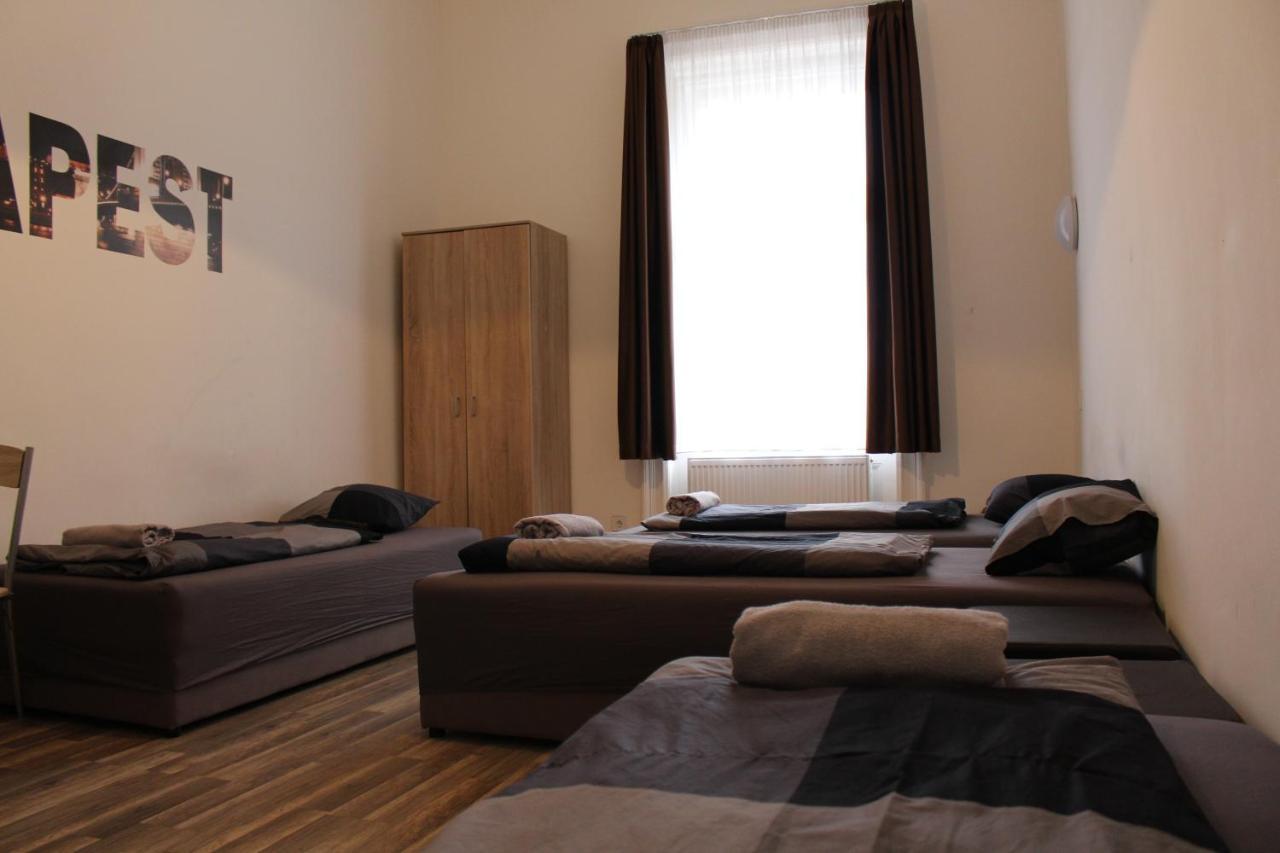 Apartmán Krisco