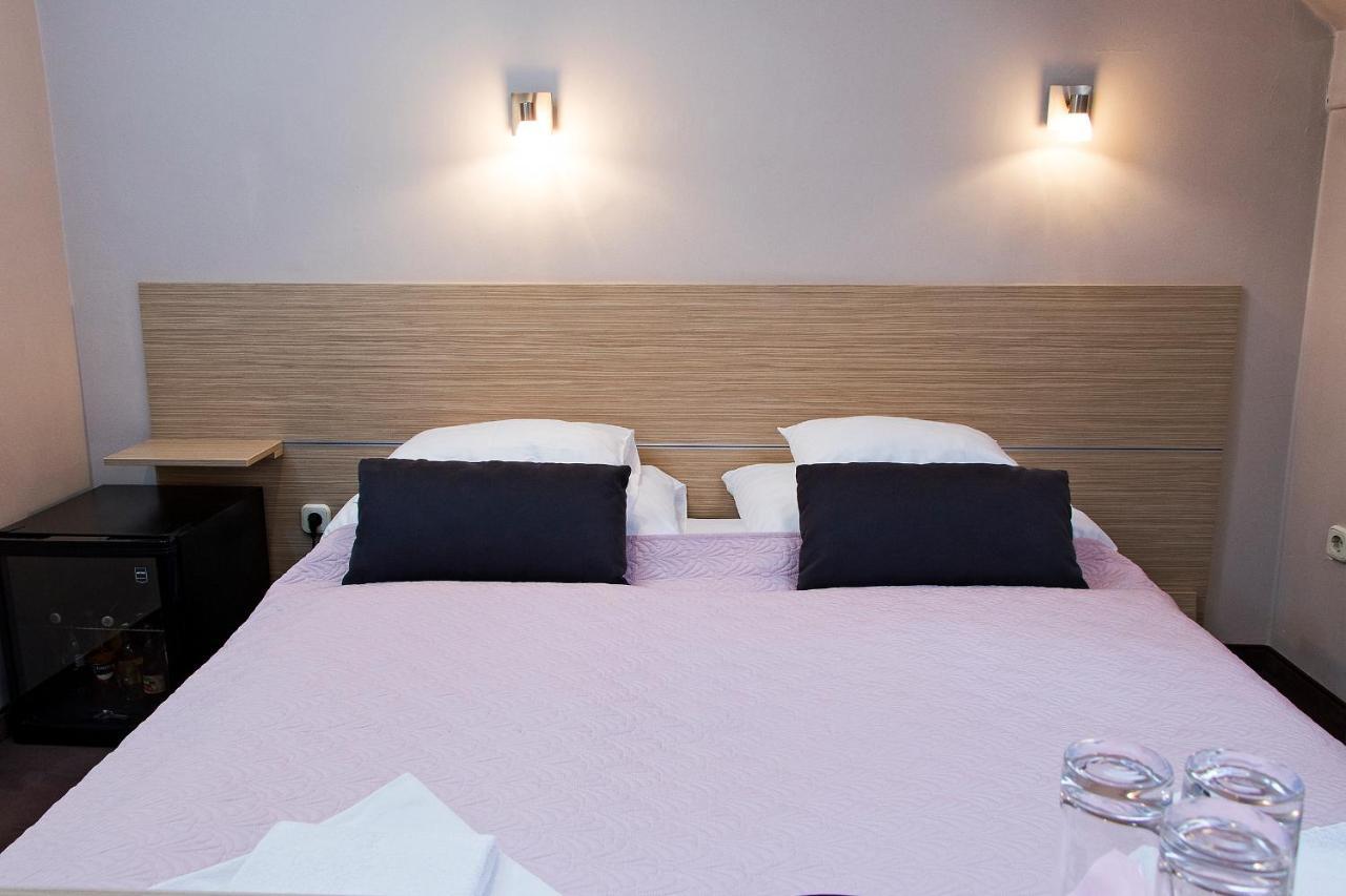 Bed & Breakfast Bi&bi Budapest