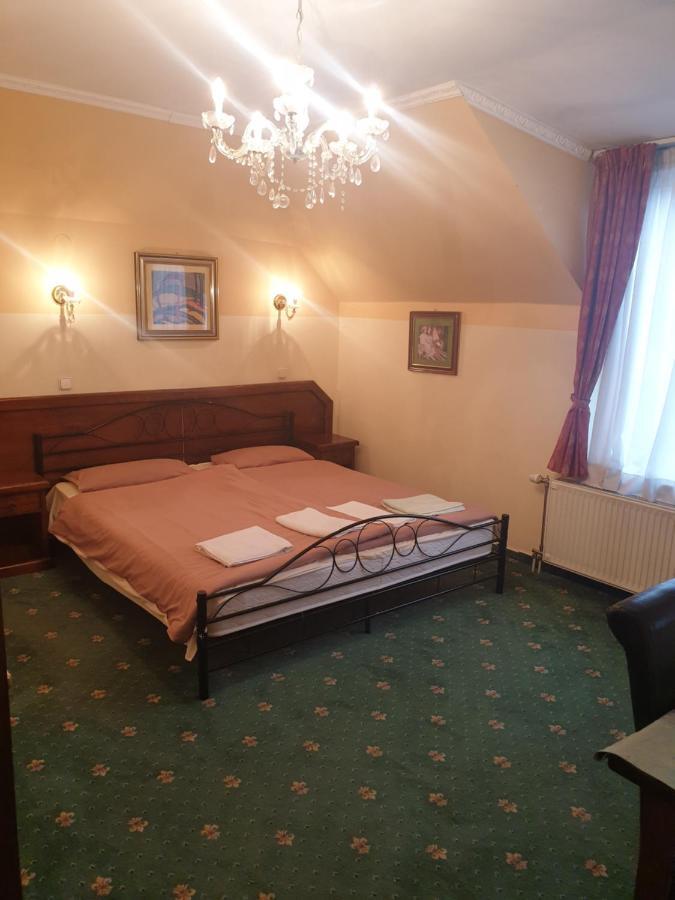 Casa Latina Guest house