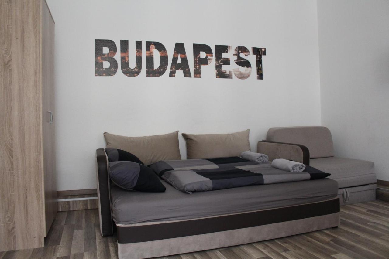 Krisco Apartmán *