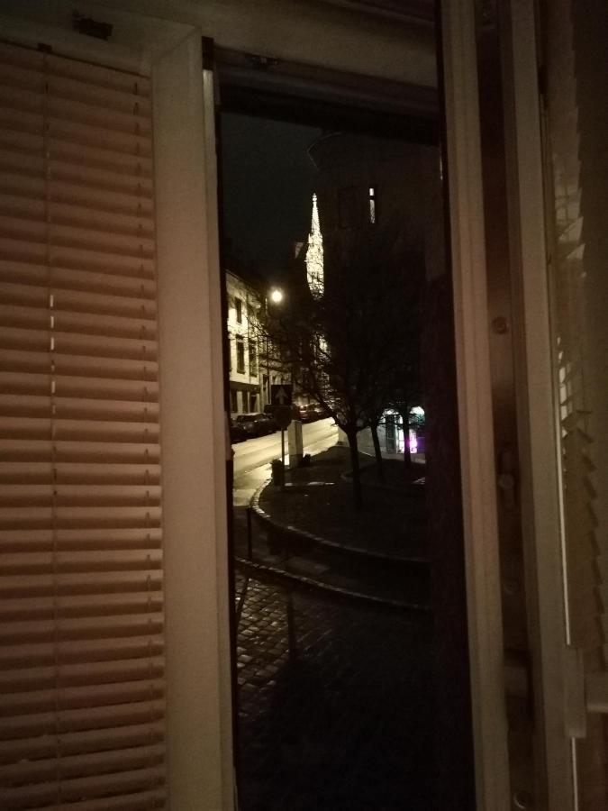 Matthias Accommodatie bij particulieren