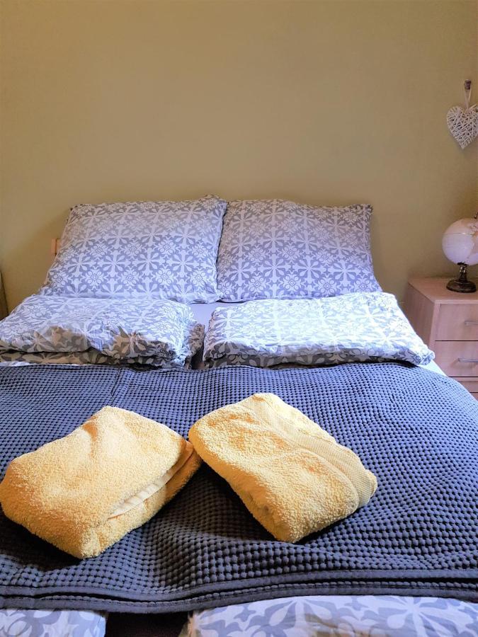 Matthias Accommodatie bij particulieren *