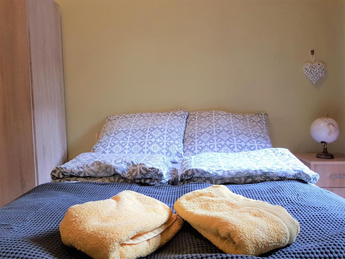 Matthias Accommodatie bij particulieren Boedapest