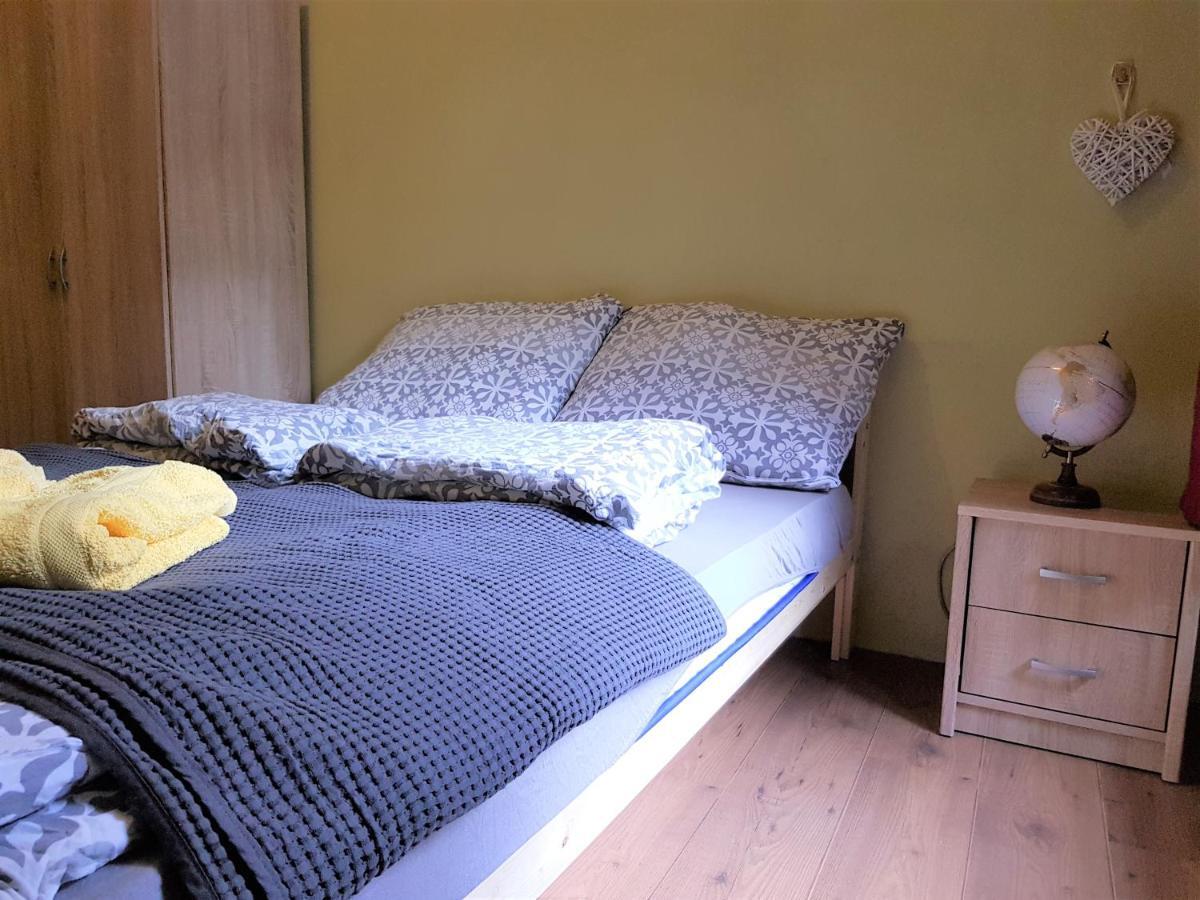 Matthias Accommodatie bij particulieren