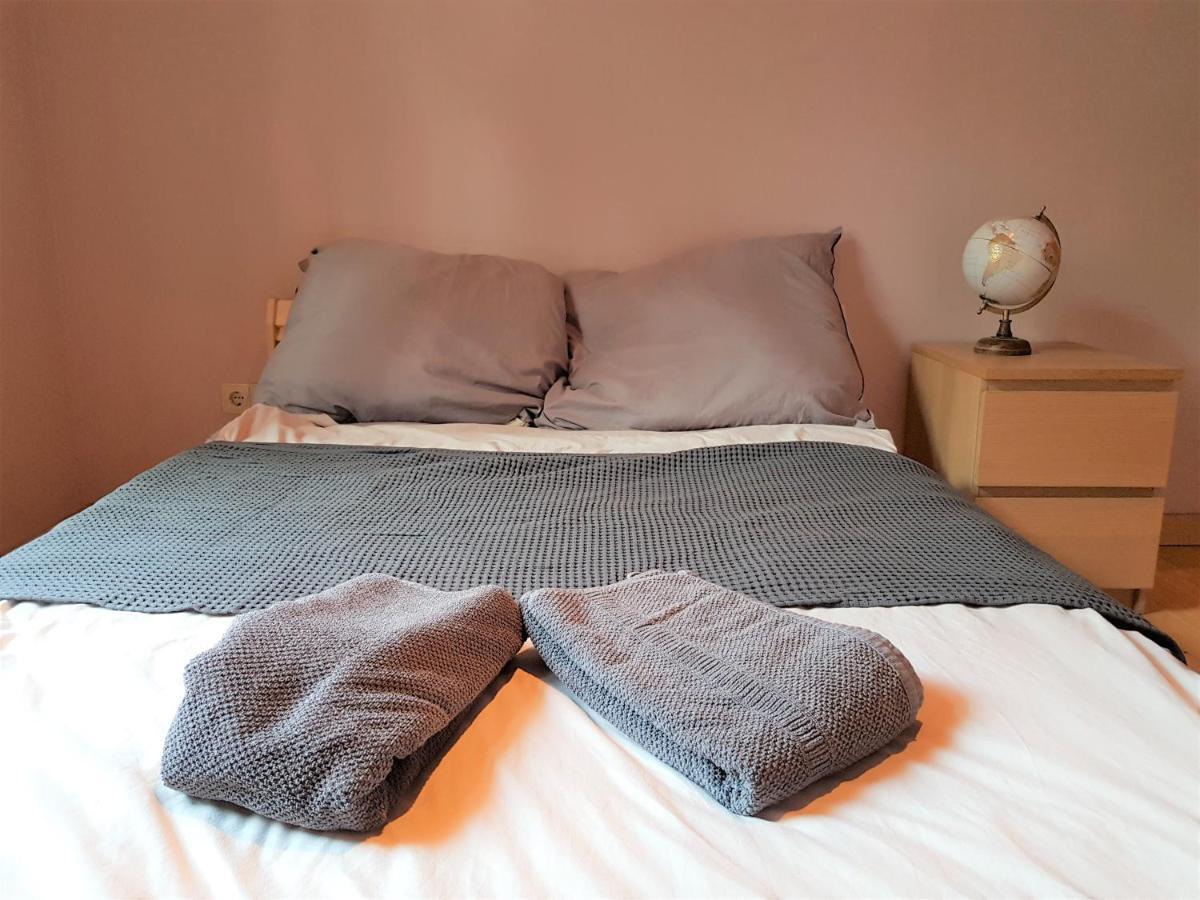 Accommodatie bij particulieren Matthias *