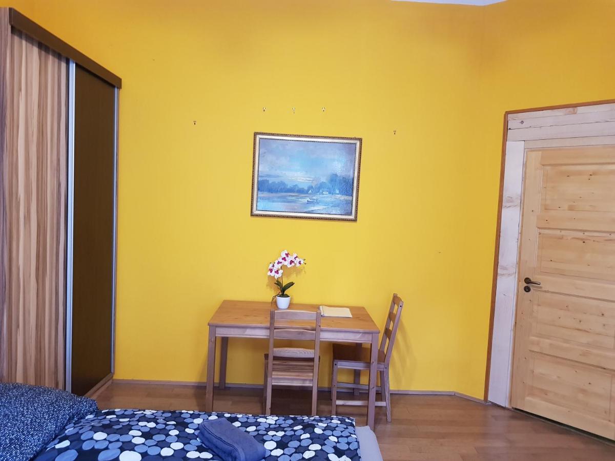 Matthias Accommodatie bij particulieren *