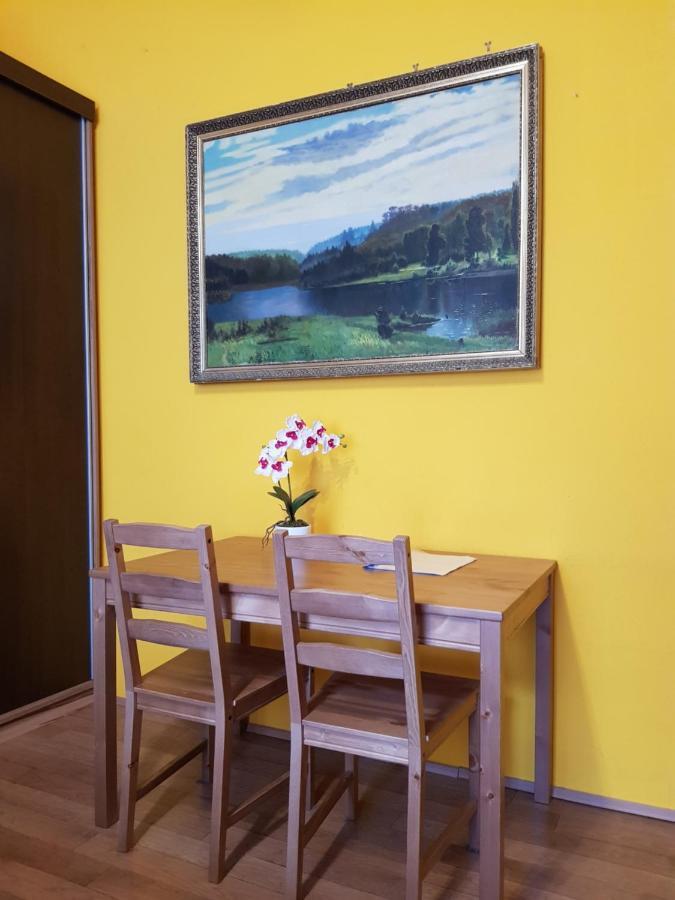 Accommodatie bij particulieren Matthias *