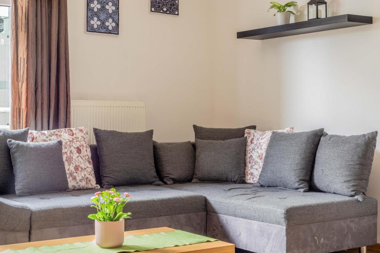 Madison Aparthotel 3*