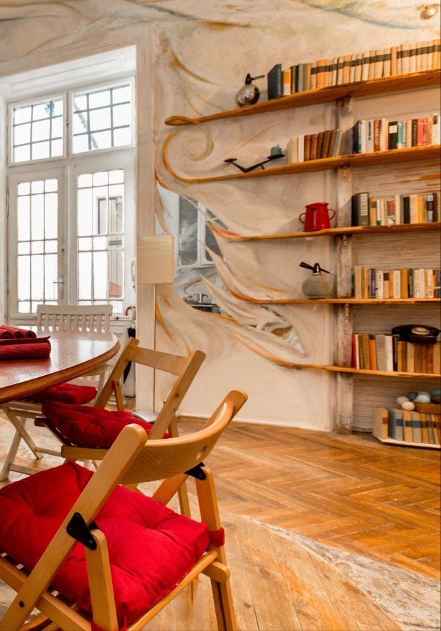 Apartment Prater Noster *