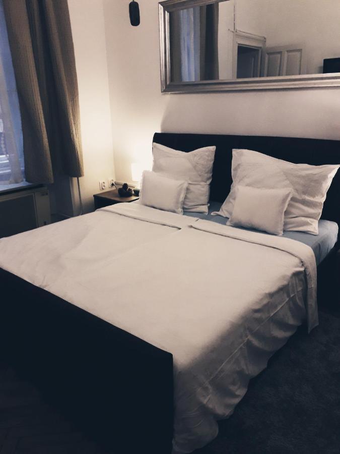 Masszi Budapest