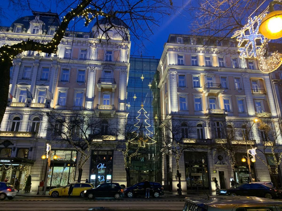 Apartment Royal
